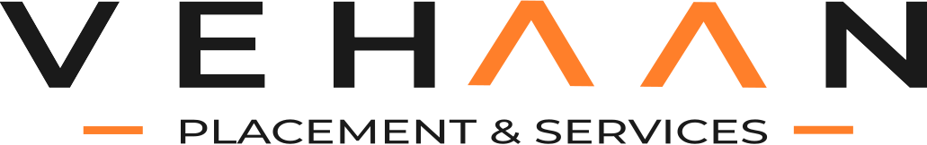 Vehaan Placement & Services Logo